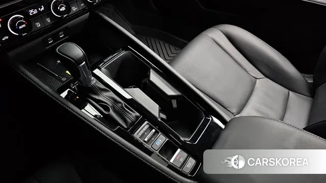 Honda Accord 11th Generation id 3720587 из Кореи 19