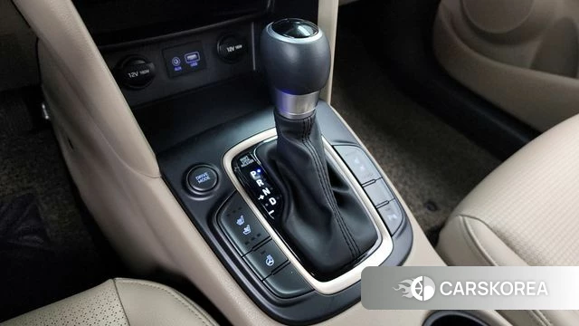 Hyundai Kona id 4269266 из Кореи 19