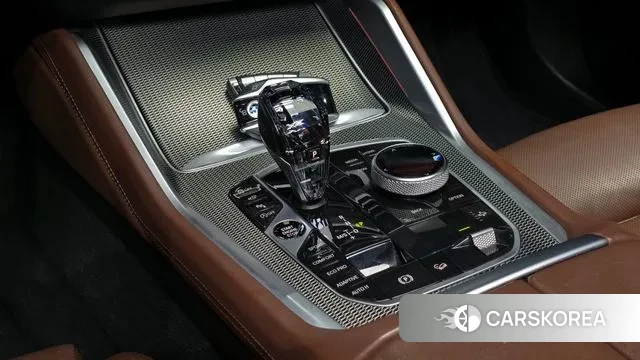 BMW X6 (G06) id 3282907 из Кореи 19