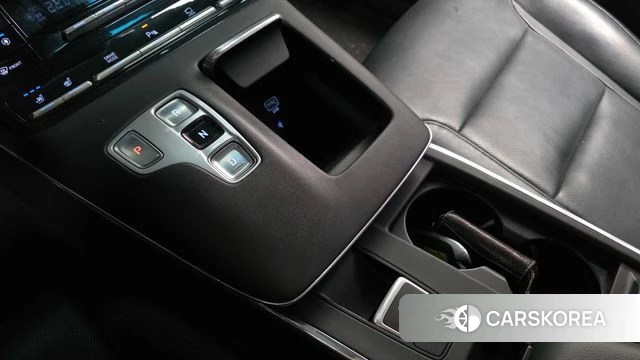 Hyundai The New Grandeur IG id 4573579 из Кореи 19