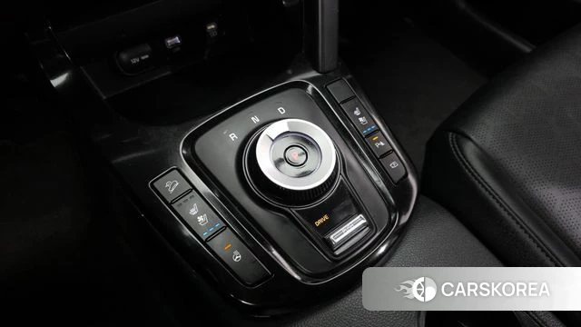 Kia The New Seltos id 4292947 из Кореи 30