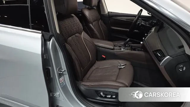 BMW 6 Series GT (G32) id 3297140 из Кореи 19