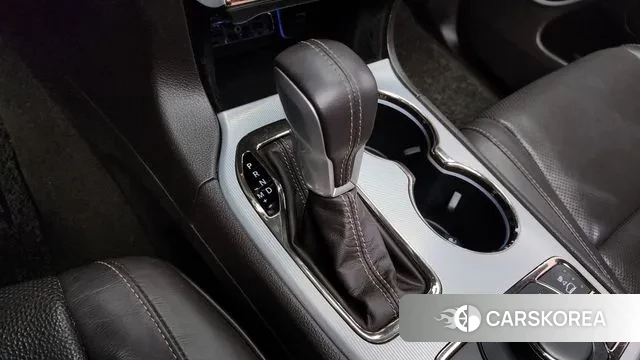 Jeep Grand Cherokee id 3396605 из Кореи 19