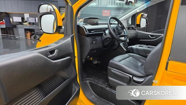 Hyundai Staria id 4381242 из Кореи 31