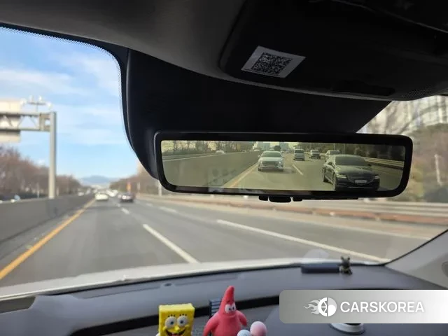 Kia The New Carnival 4th Generation id 3669456 из Кореи 10