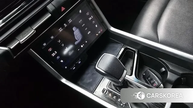 Ssangyong Torres id 3257309 из Кореи 19