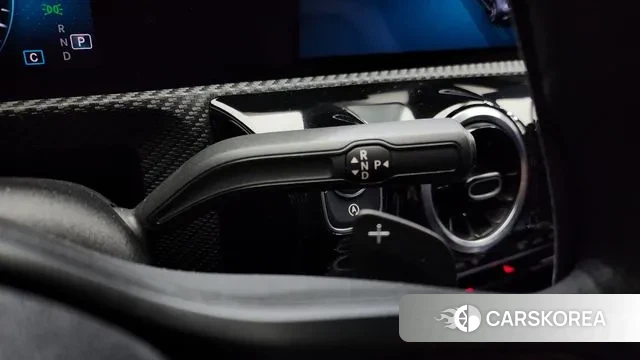 Mercedes-Benz A-Class W177 id 2970948 из Кореи 19