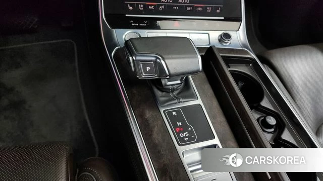 Audi A7 (4K) id 4268561 из Кореи 37