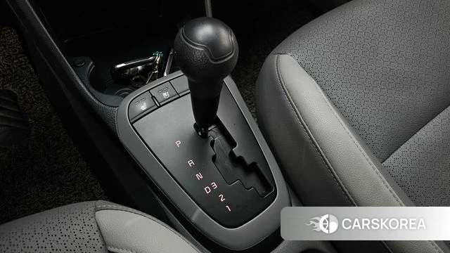 Kia Morning Urban (JA) id 4445763 из Кореи 29