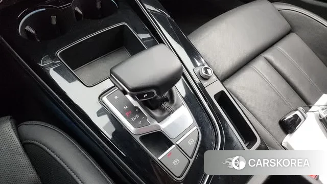 Audi A4 (B9) id 3483424 из Кореи 19