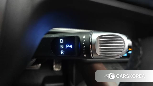 Hyundai Ionic 6 id 4354711 из Кореи 19