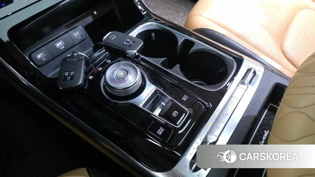 Kia Carnival 4th generation id 4389617 из Кореи 35