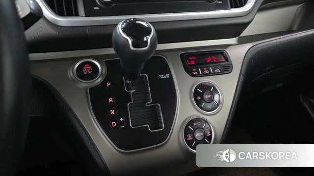 Kia The New Ray id 4344523 из Кореи 30