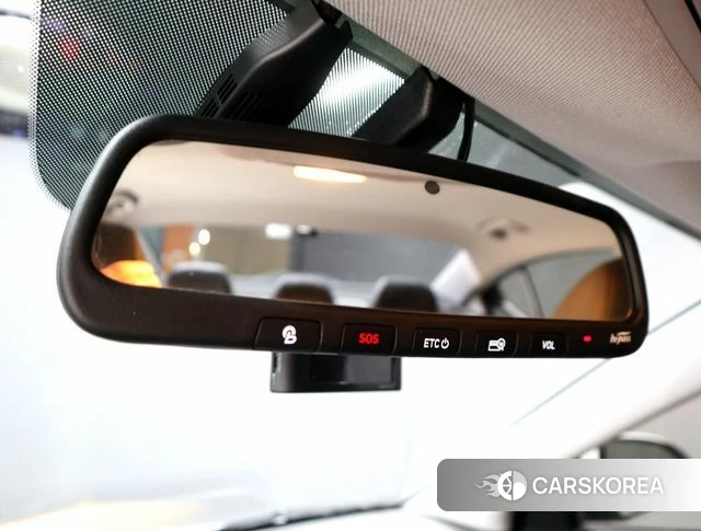 Hyundai The New Avante AD id 4900482 из Кореи 19