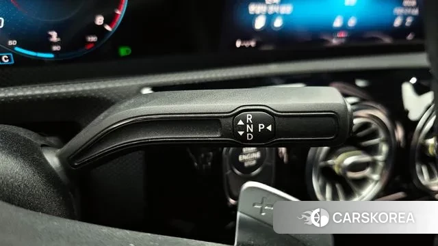 Mercedes-Benz A-Class W177 id 3626090 из Кореи 19