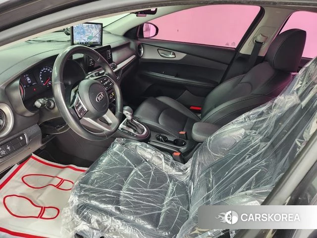 Kia Come New K3 id 4020518 из Кореи 19