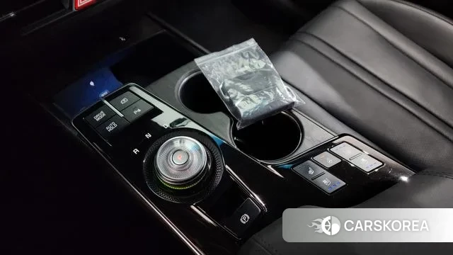 Kia K8 id 3659828 из Кореи 19