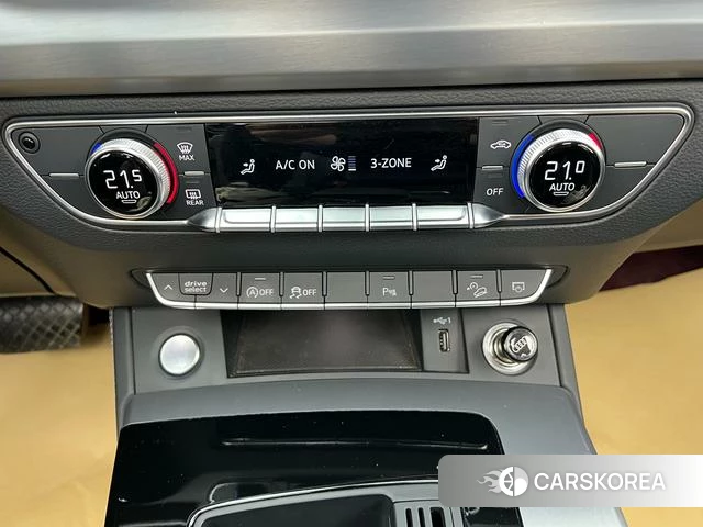 Audi Q5L id 4259250 из Китая 28