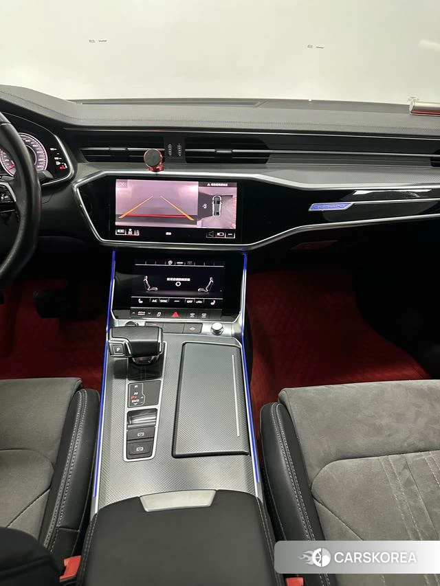 Audi A6L id 3889741 из Китая 19