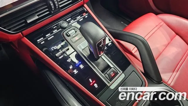 Porsche Cayenne (PO536) id 2935665 из Кореи 19