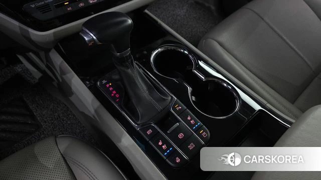 Kia The New Carnival id 4658188 из Кореи 19