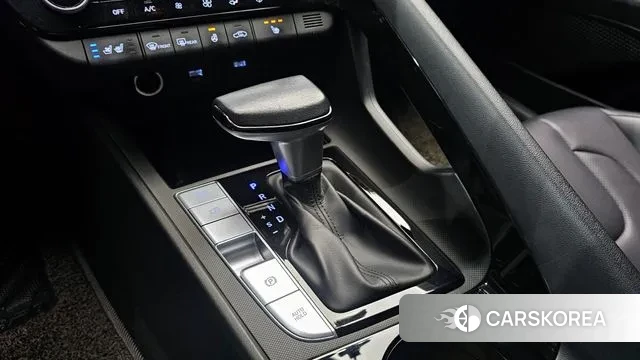 Hyundai Avante (CN7) id 3759649 из Кореи 19