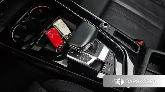 Audi A4 (B9) id 3508607 из Кореи 19