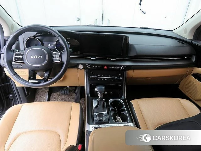 Kia Carnival 4th generation id 4453294 из Кореи 17