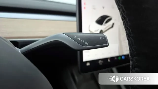 Tesla Model 3 id 3518935 из Кореи 19