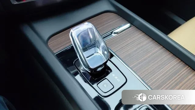 Volvo XC60 second Generation id 3764068 из Кореи 19