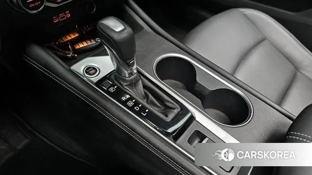 Nissan Altima (L34) id 3283641 из Кореи 19