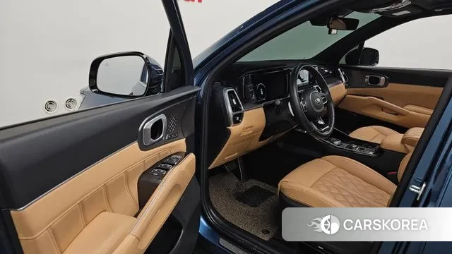 Kia Sorento 4th Generation id 3557291 из Кореи 19