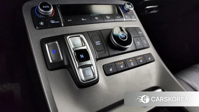 Hyundai Palisade id 3671093 из Кореи 19