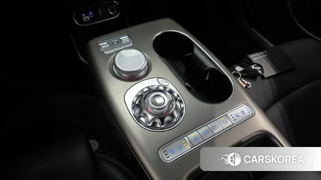 Genesis GV60 id 3883542 из Кореи 19