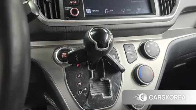 Kia The New Ray id 3406152 из Кореи 19