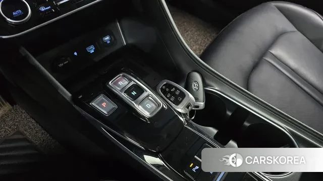 Hyundai Sonata (DN8) id 3024344 из Кореи 19