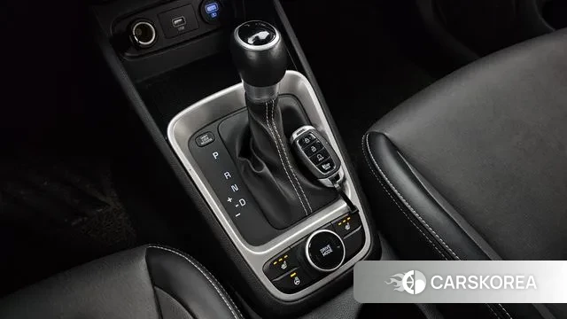 Hyundai Venue id 3379566 из Кореи 19