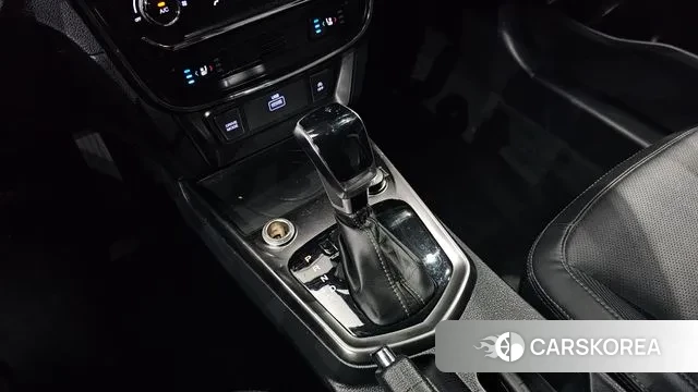 Ssangyong Berry New Tivoli id 3290480 из Кореи 19