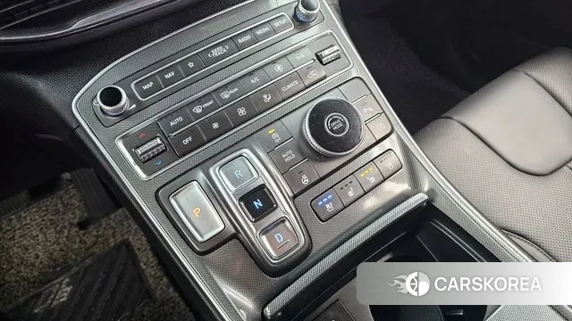 Hyundai The New Santa Fe id 3777139 из Кореи 19