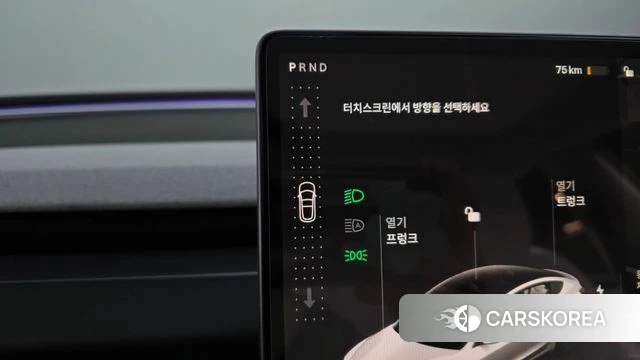 Tesla Model 3 id 3850518 из Кореи 19