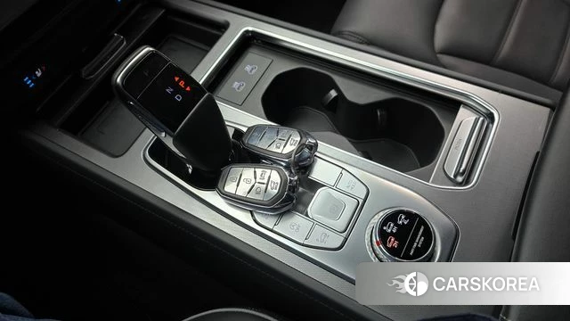 Ssangyong Rexton New Arena id 3877196 из Кореи 19