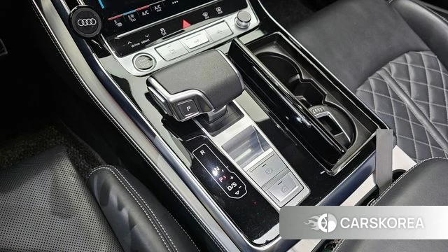 Audi Q8 (4M) id 4194602 из Кореи 36