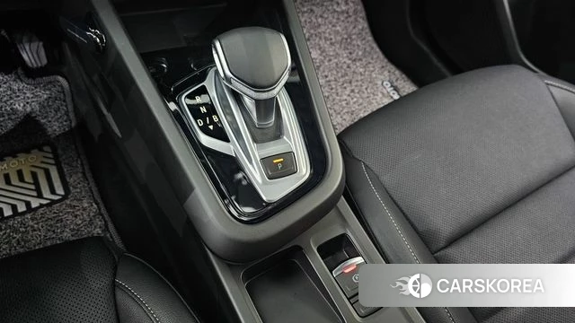 Renault Korea (Samsung) XM3 id 3817948 из Кореи 19