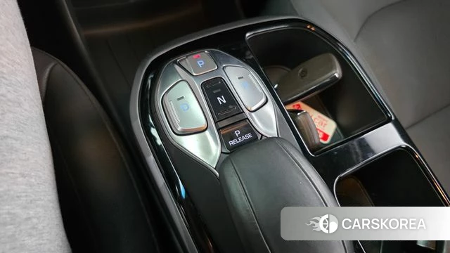 Hyundai The New Ionic Electric id 4424550 из Кореи 19
