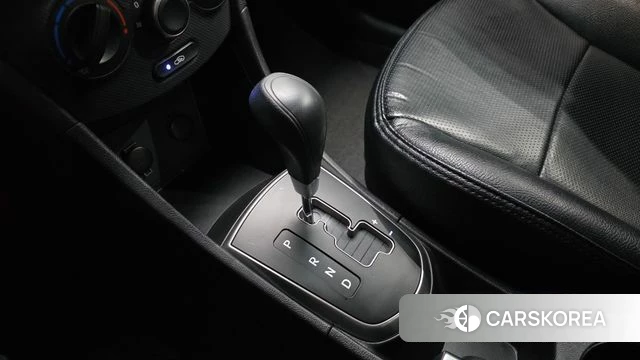 Hyundai Accent (New type) id 3835090 из Кореи 19