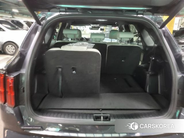 Kia Sorento 4th Generation id 4636720 из Кореи 19