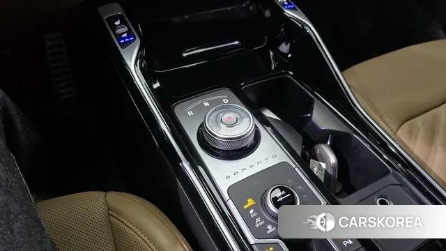 Kia The New Sorento 4th Generation id 3447034 из Кореи 19