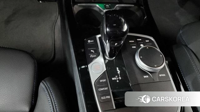 BMW 2 Series Gran Coupe (F44) id 4292627 из Кореи 34