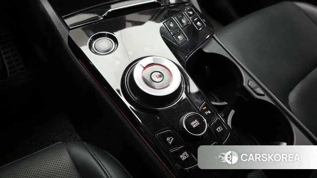 Kia Sportage 5th Generation Hybrid id 3909714 из Кореи 19