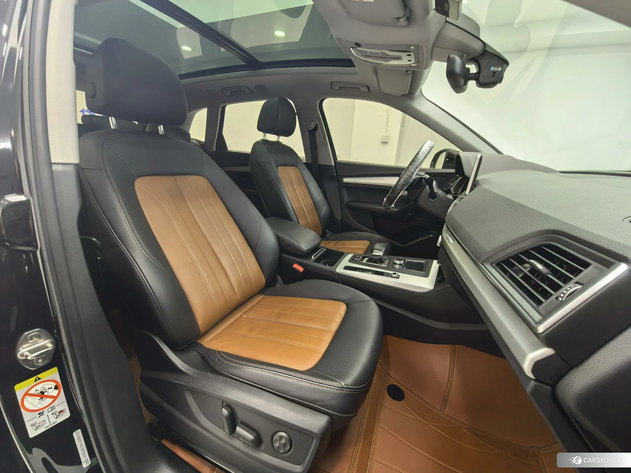 Audi Q5L id 4405812 из Китая 10